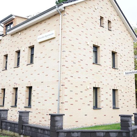 Schneider Appartement Seelze Εξωτερικό φωτογραφία