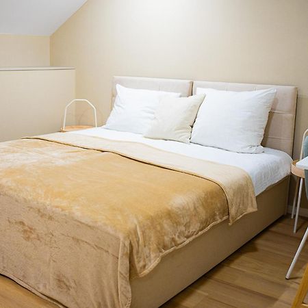 Schneider Appartement Seelze Εξωτερικό φωτογραφία