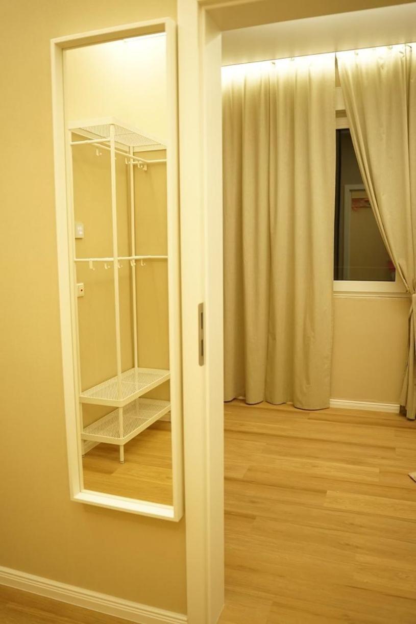 Schneider Appartement Seelze Εξωτερικό φωτογραφία