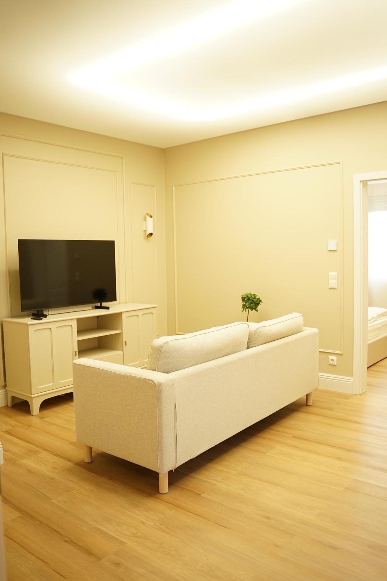 Schneider Appartement Seelze Εξωτερικό φωτογραφία