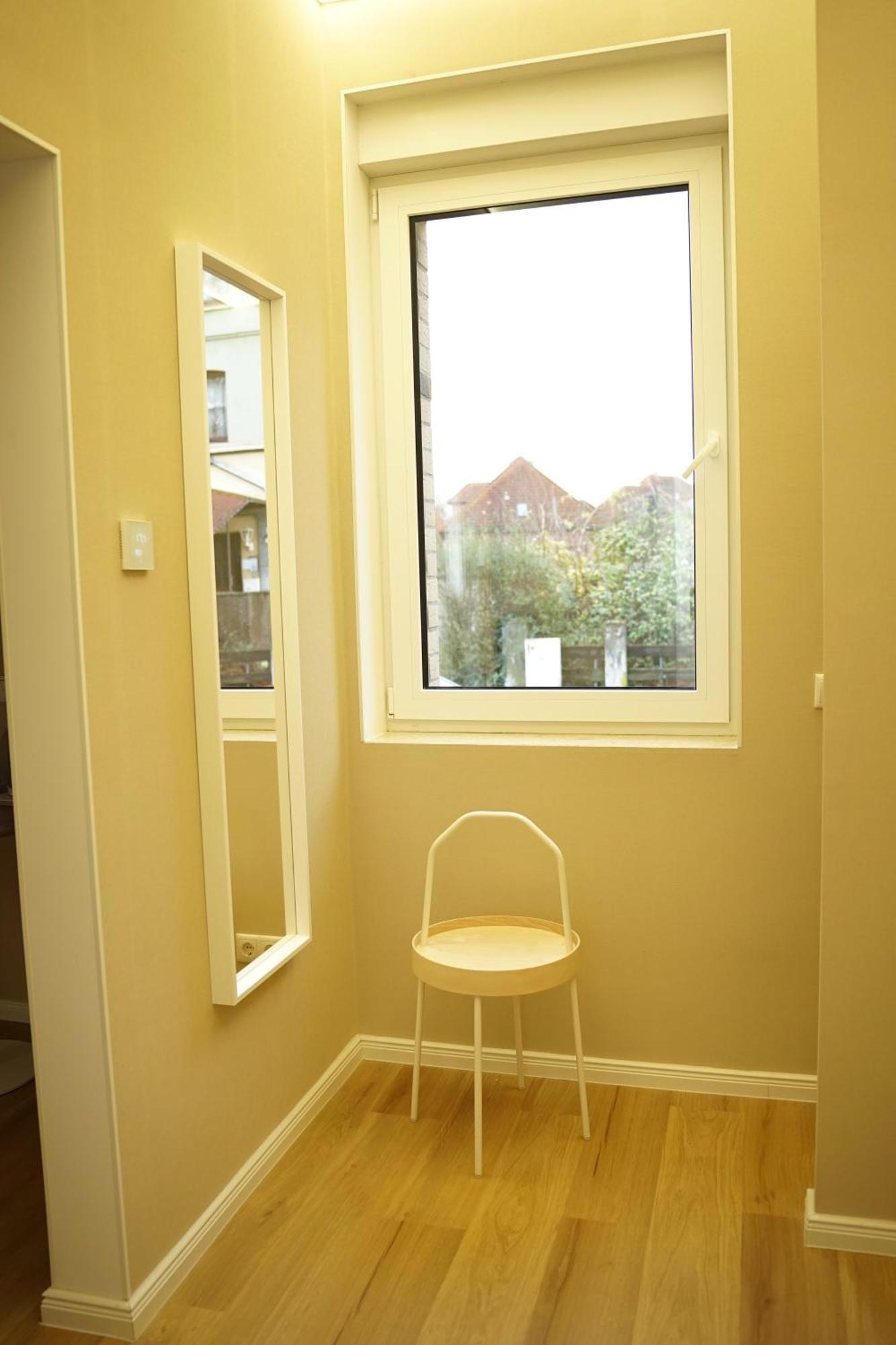 Schneider Appartement Seelze Δωμάτιο φωτογραφία