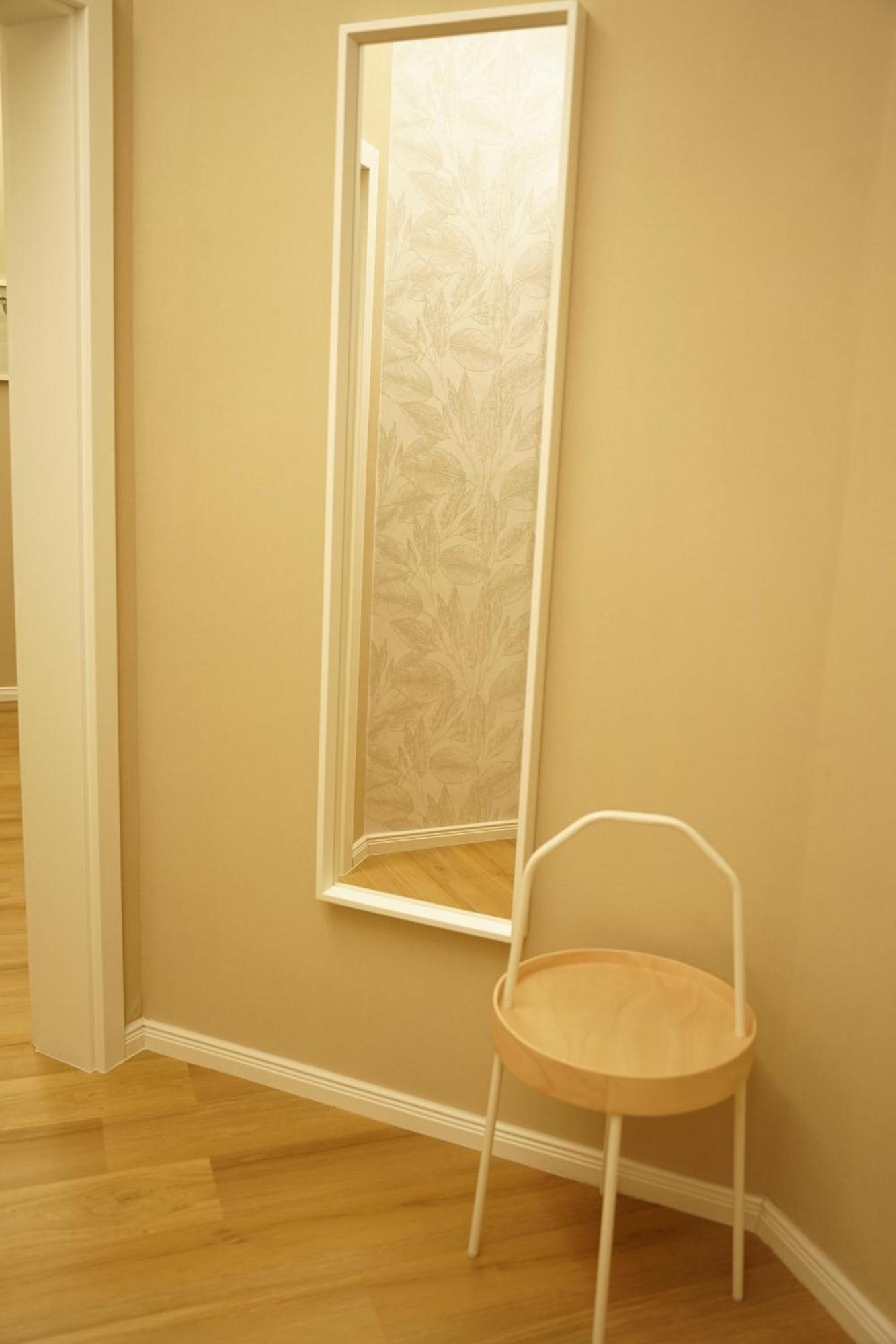 Schneider Appartement Seelze Δωμάτιο φωτογραφία