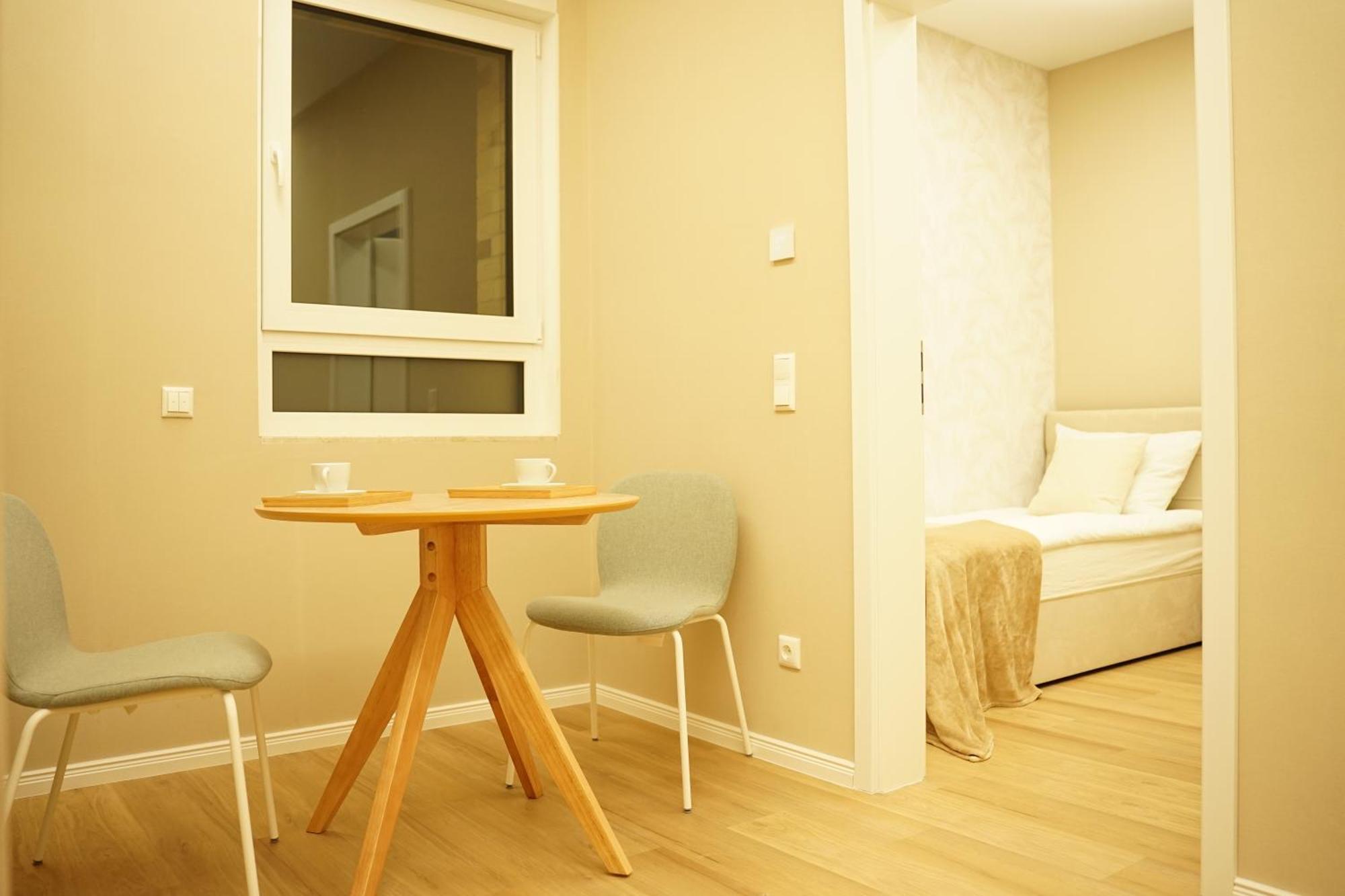 Schneider Appartement Seelze Εξωτερικό φωτογραφία