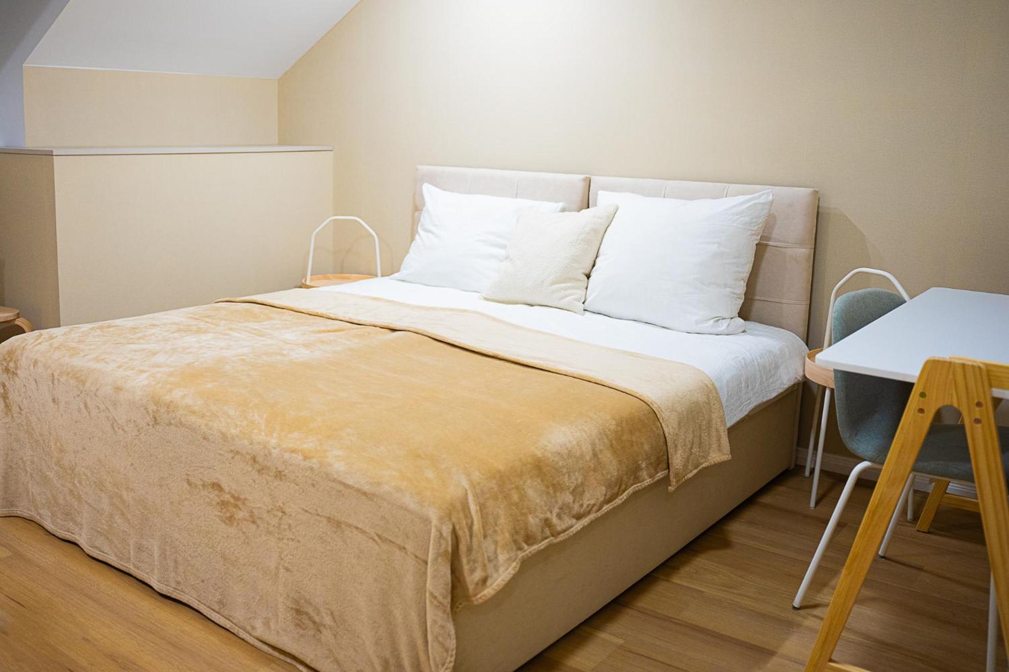 Schneider Appartement Seelze Εξωτερικό φωτογραφία