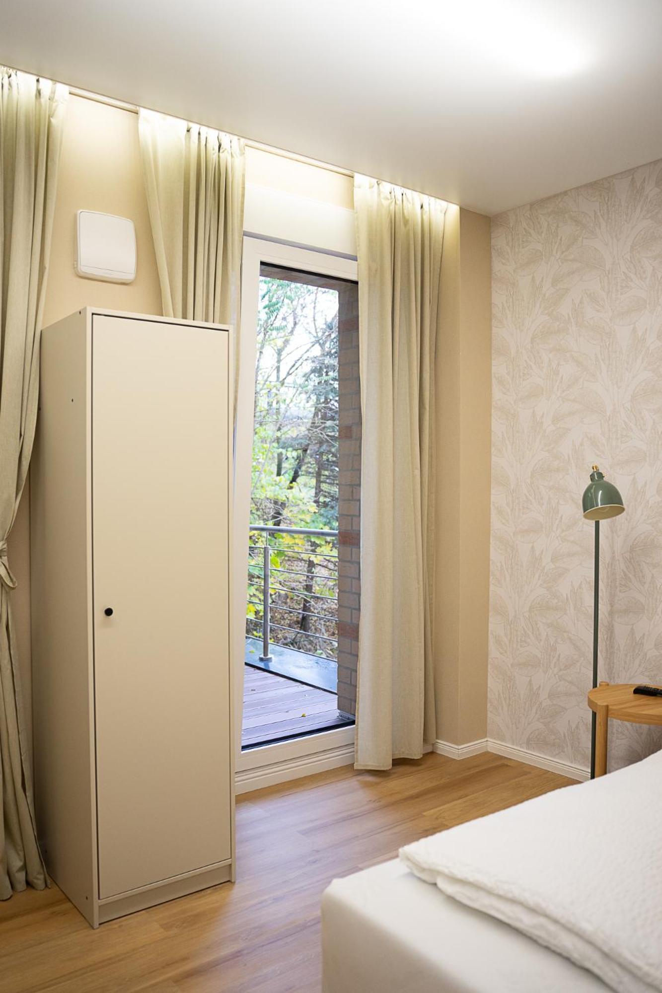 Schneider Appartement Seelze Εξωτερικό φωτογραφία